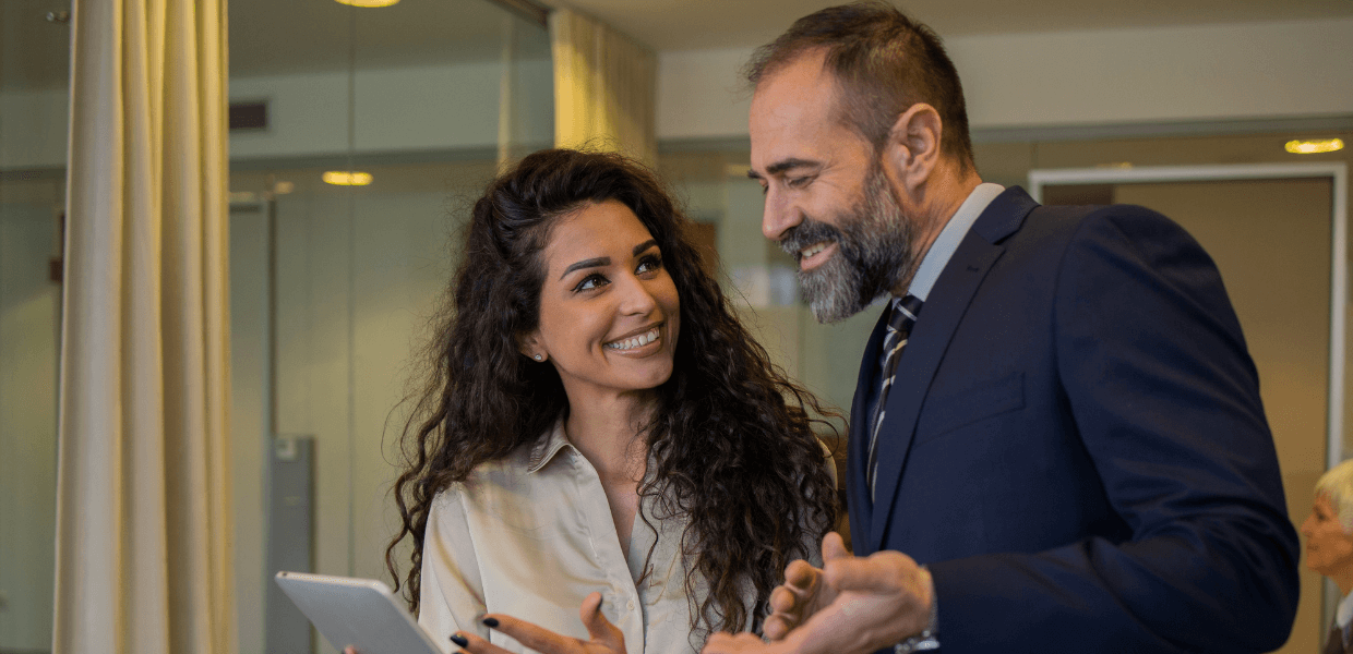 Leia mais sobre o artigo Como criar um evento corporativo?