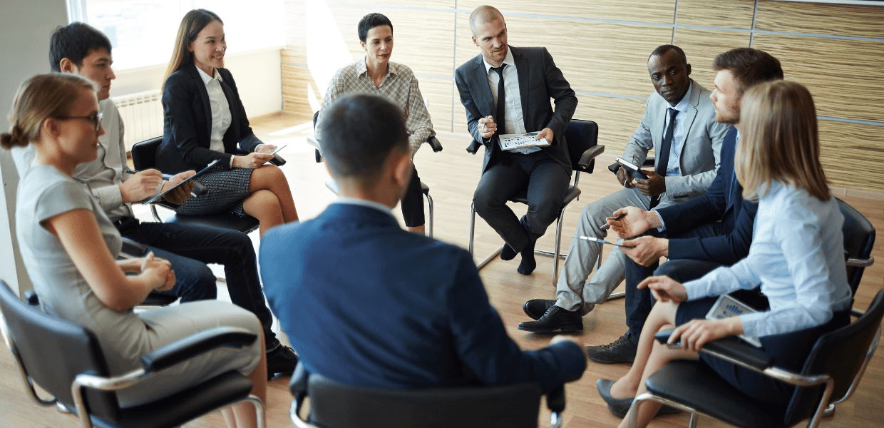 Leia mais sobre o artigo Planejamento de treinamento corporativo: como fazer
