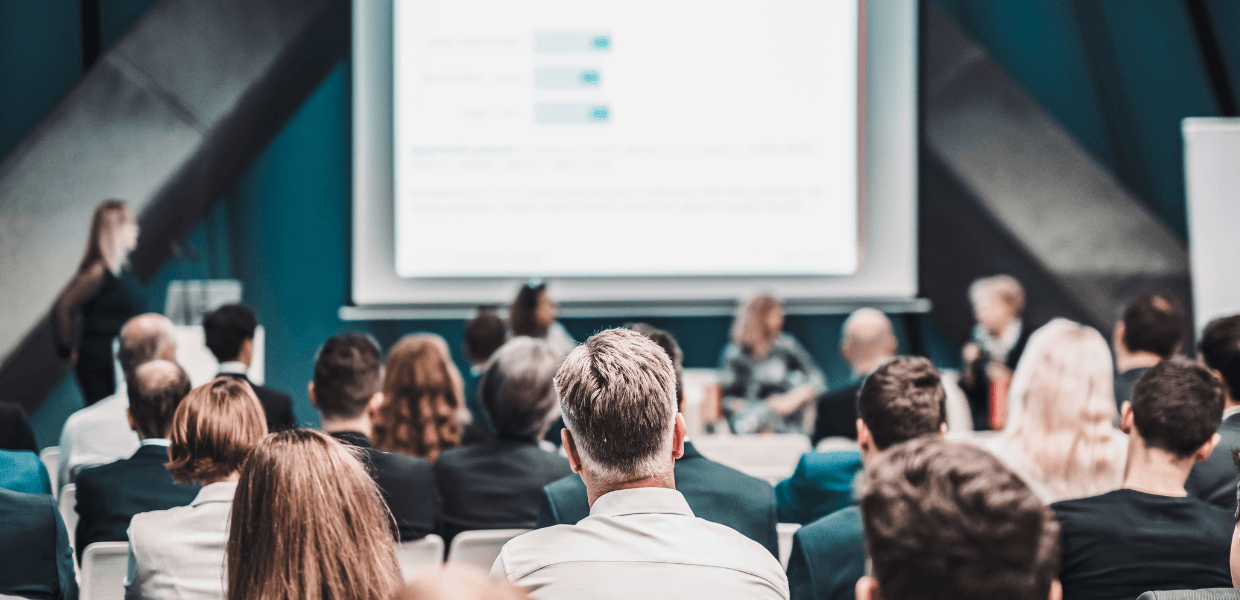 Leia mais sobre o artigo O que são eventos corporativos e por que investir neles