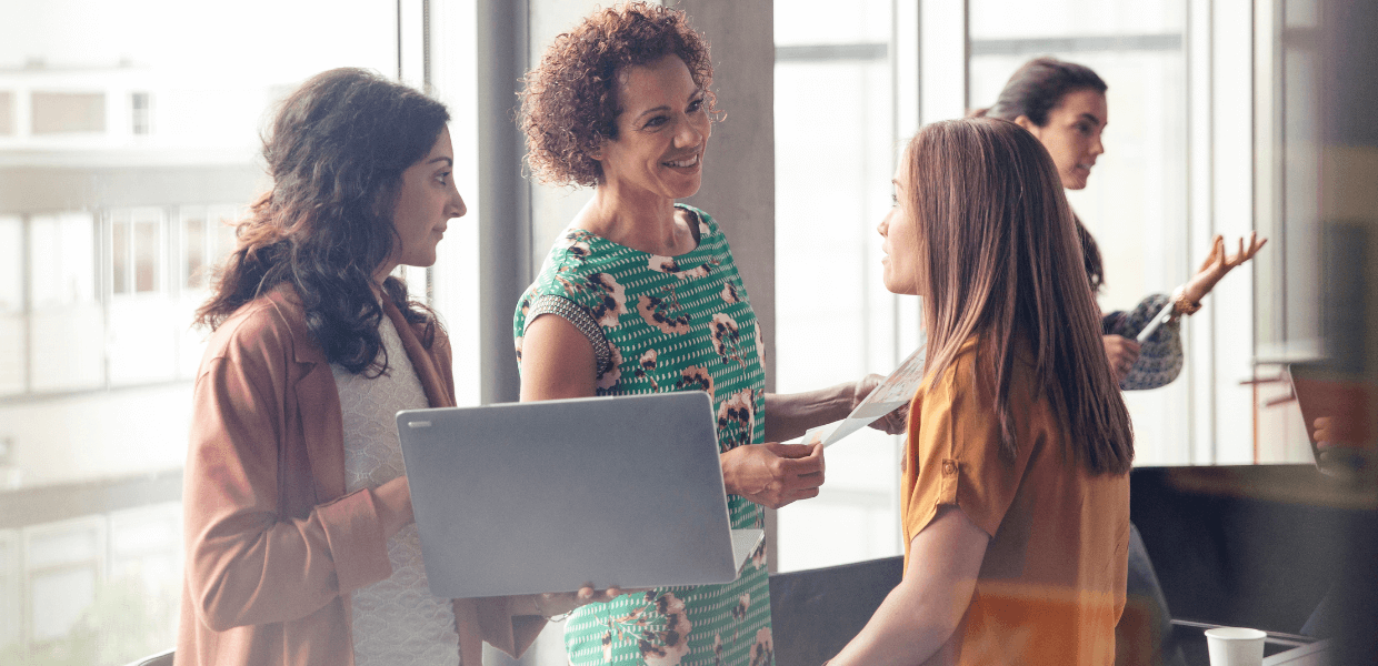 Leia mais sobre o artigo Evento de networking feminino: como organizar?