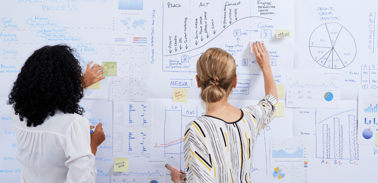 Leia mais sobre o artigo Plano de negócios para eventos corporativos: como elaborar