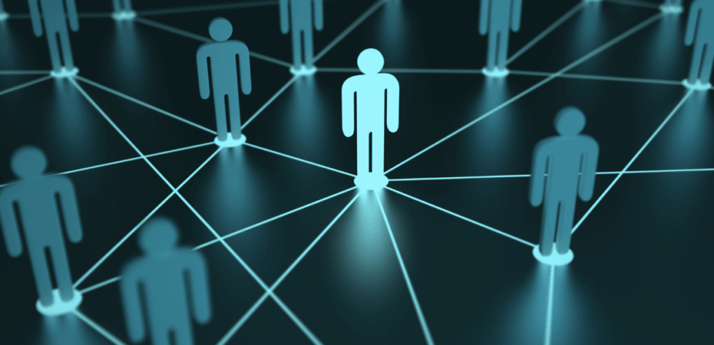 evento de networking corproativo