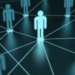 evento de networking corproativo