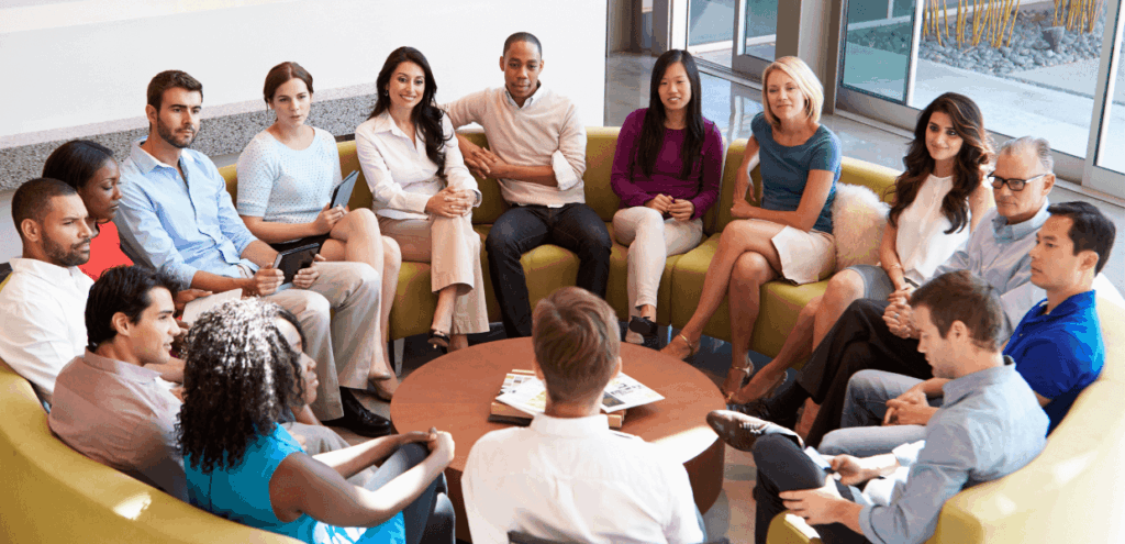 cultura organizacional