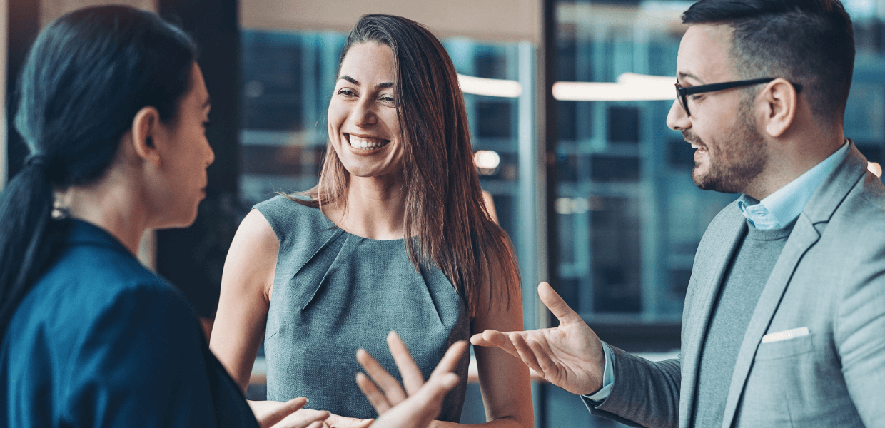 Leia mais sobre o artigo Quais são as melhores práticas para eventos de networking?