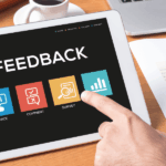 feedback de eventos