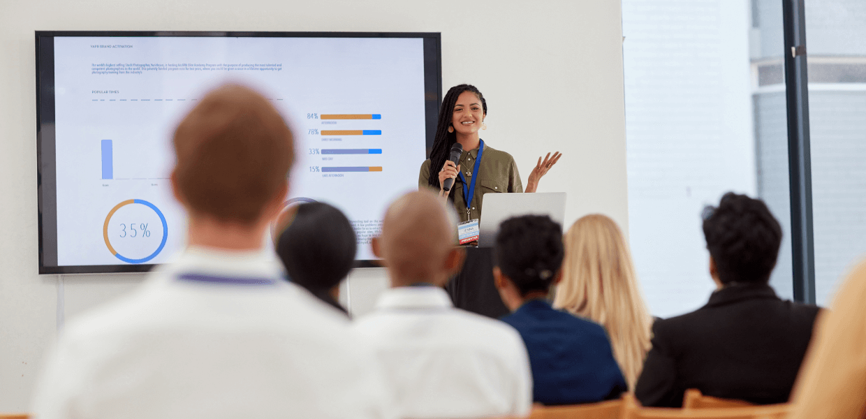 Leia mais sobre o artigo Competências para ser um planejador de eventos de sucesso