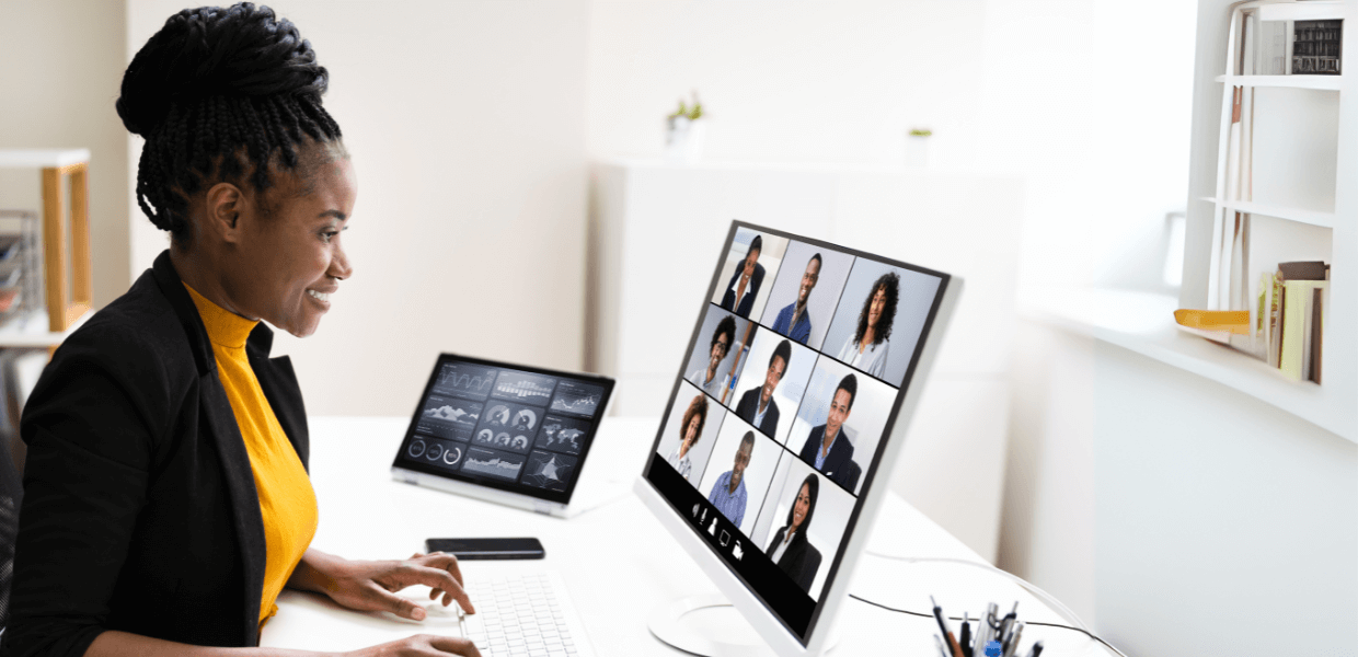 Leia mais sobre o artigo Como organizar um webinar de sucesso