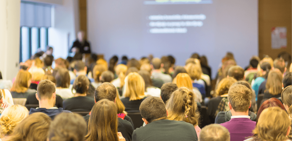 Leia mais sobre o artigo 5 motivos para investir em workshops corporativos