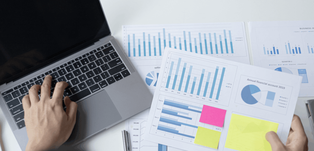 estratégias de marketing