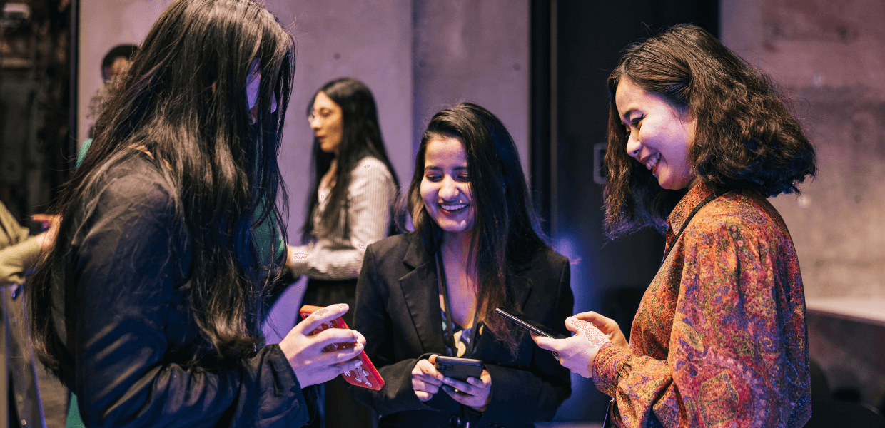 Leia mais sobre o artigo Qual é a frequência ideal para realizar eventos corporativos?