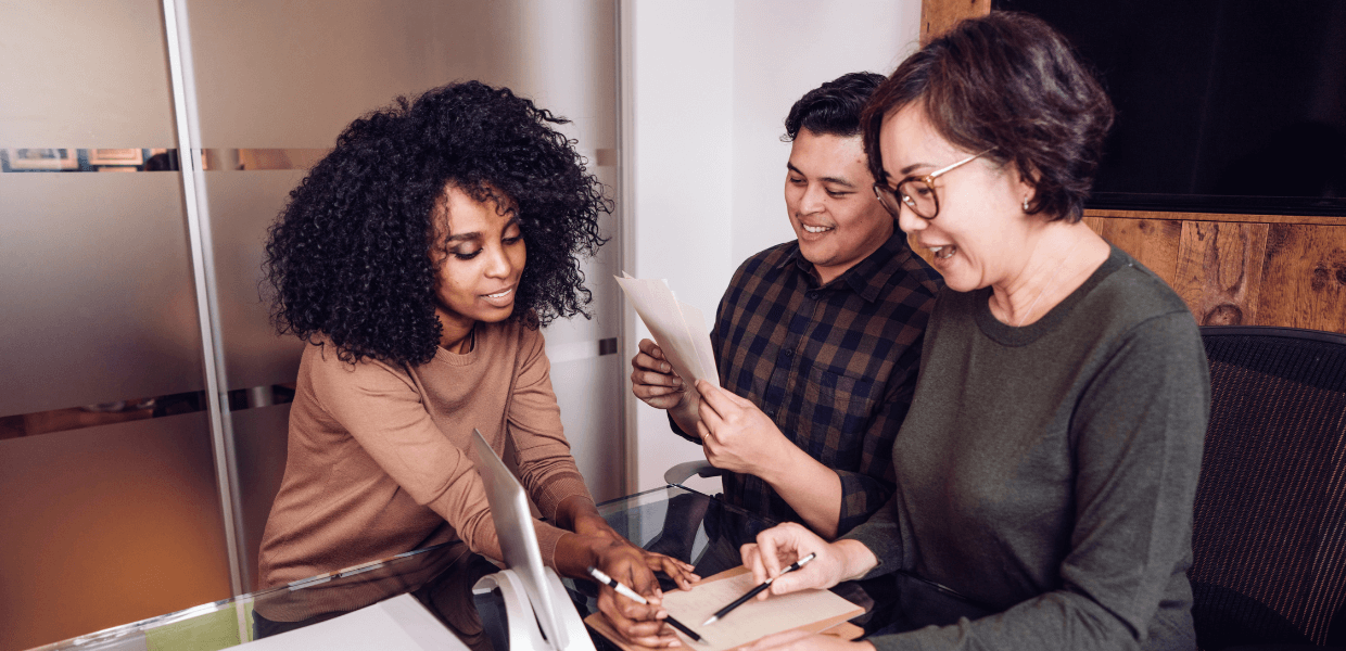 Leia mais sobre o artigo O papel do RH no planejamento de eventos corporativos