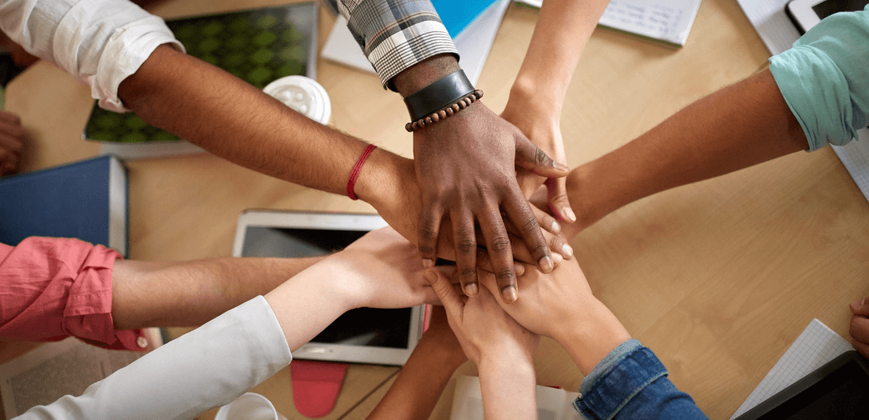 Leia mais sobre o artigo Eventos corporativos como ferramenta de endomarketing