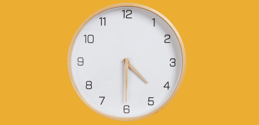 evento de última hora