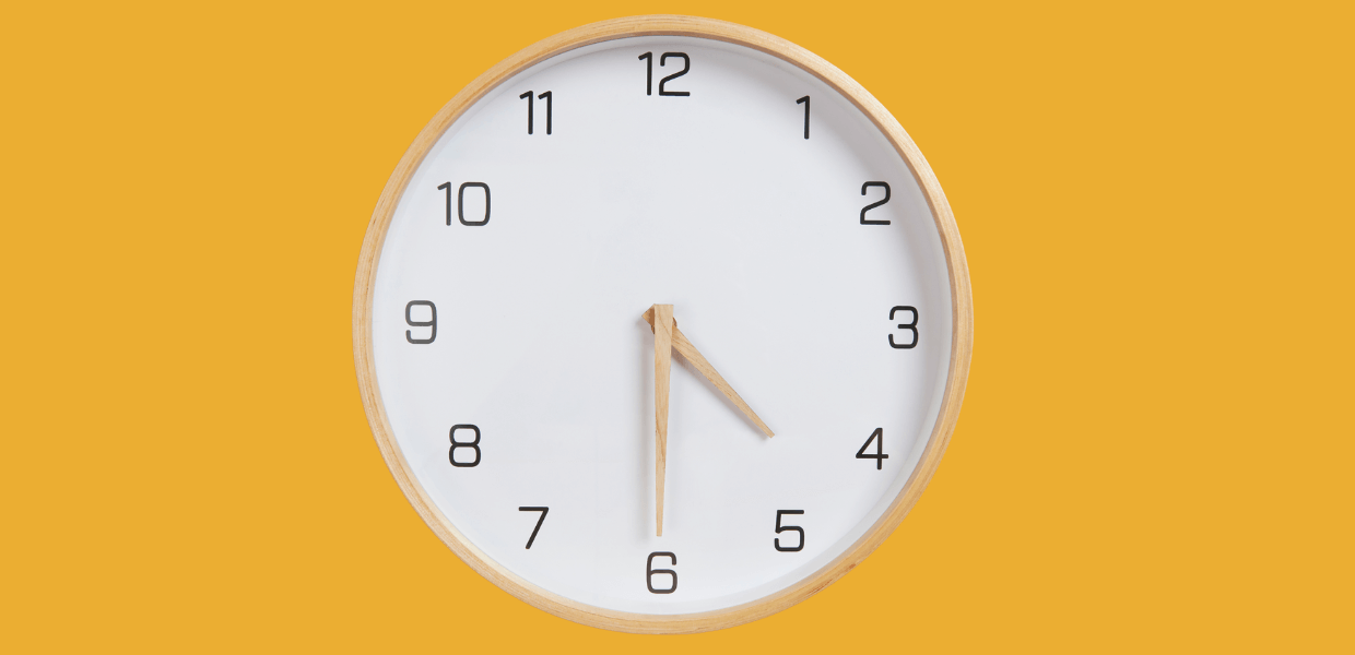 Leia mais sobre o artigo Os 5 principais erros na organização de um evento de última hora