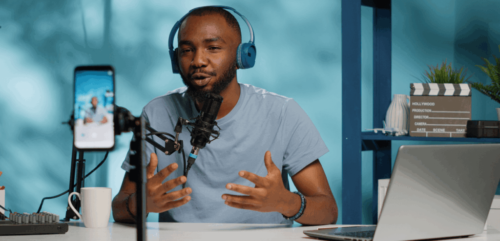 influenciadores digitais