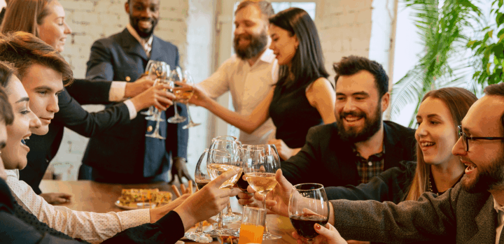 surpreender seu publico