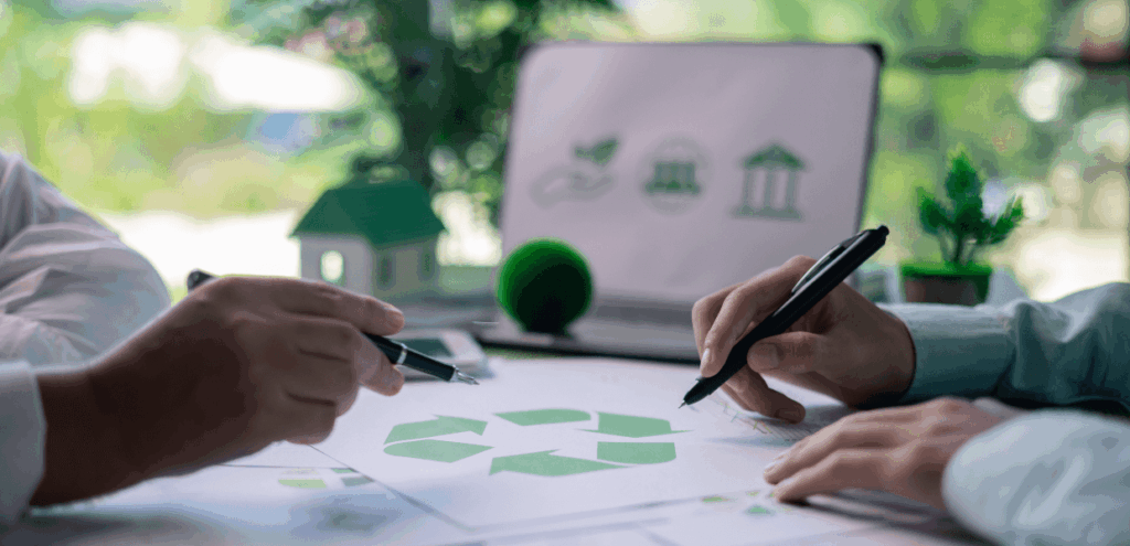 eventos sustentáveis