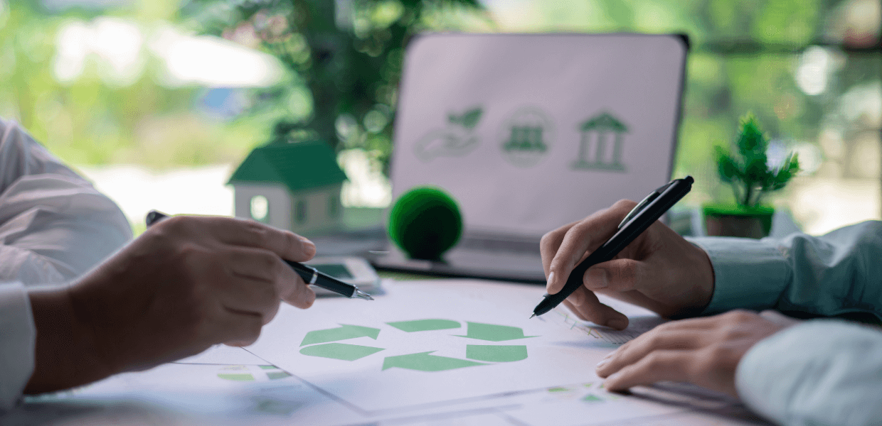 Leia mais sobre o artigo Sustentabilidade em eventos corporativos