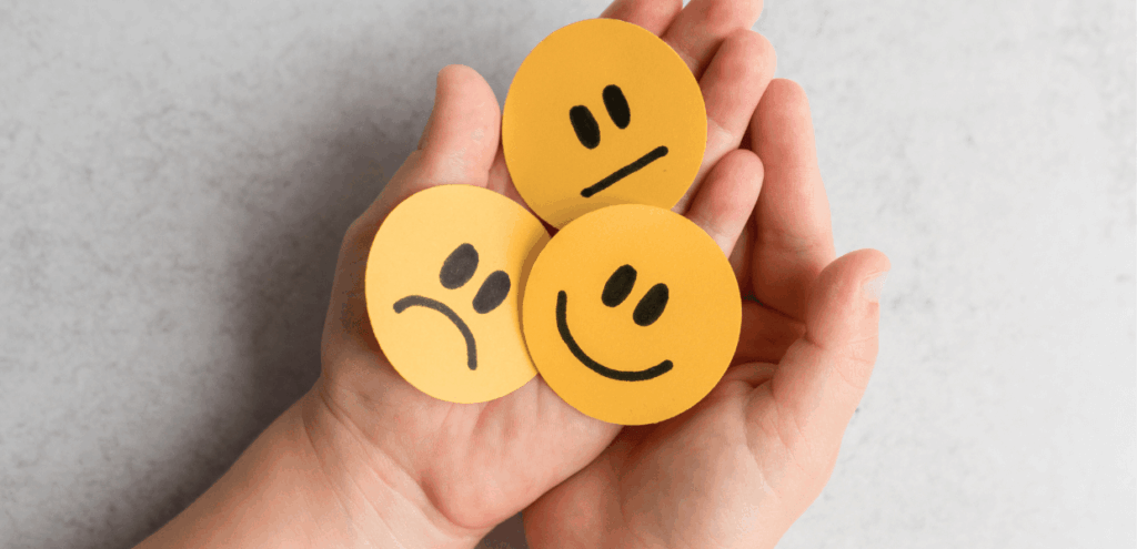 inteligência emocional