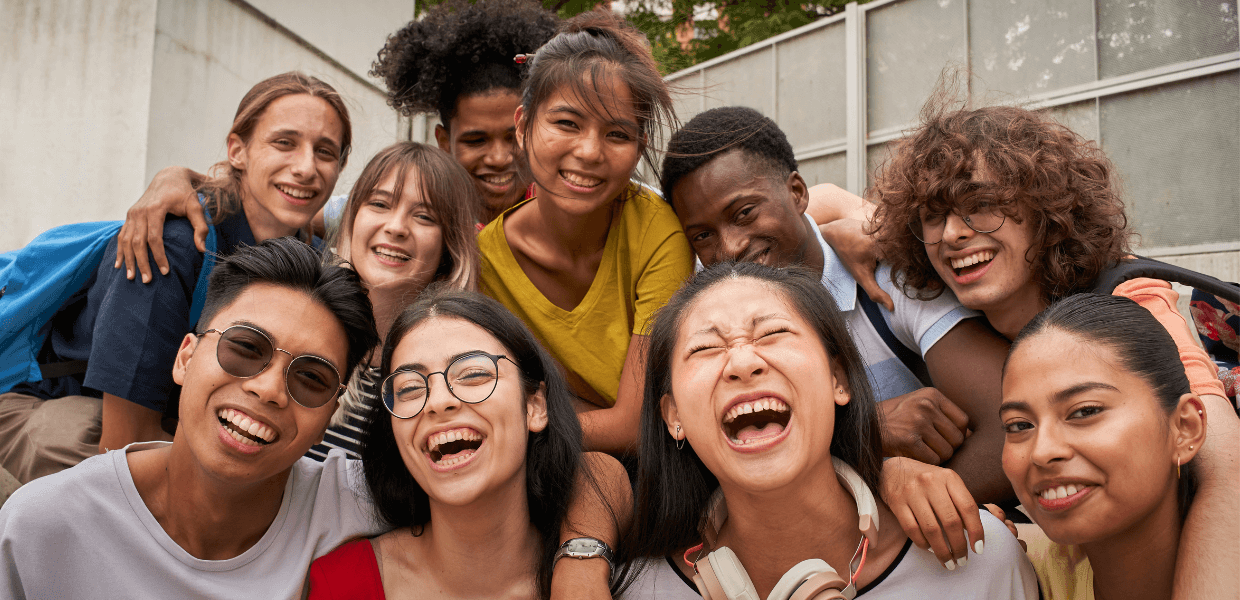 Leia mais sobre o artigo Como planejar uma palestra sobre diversidade