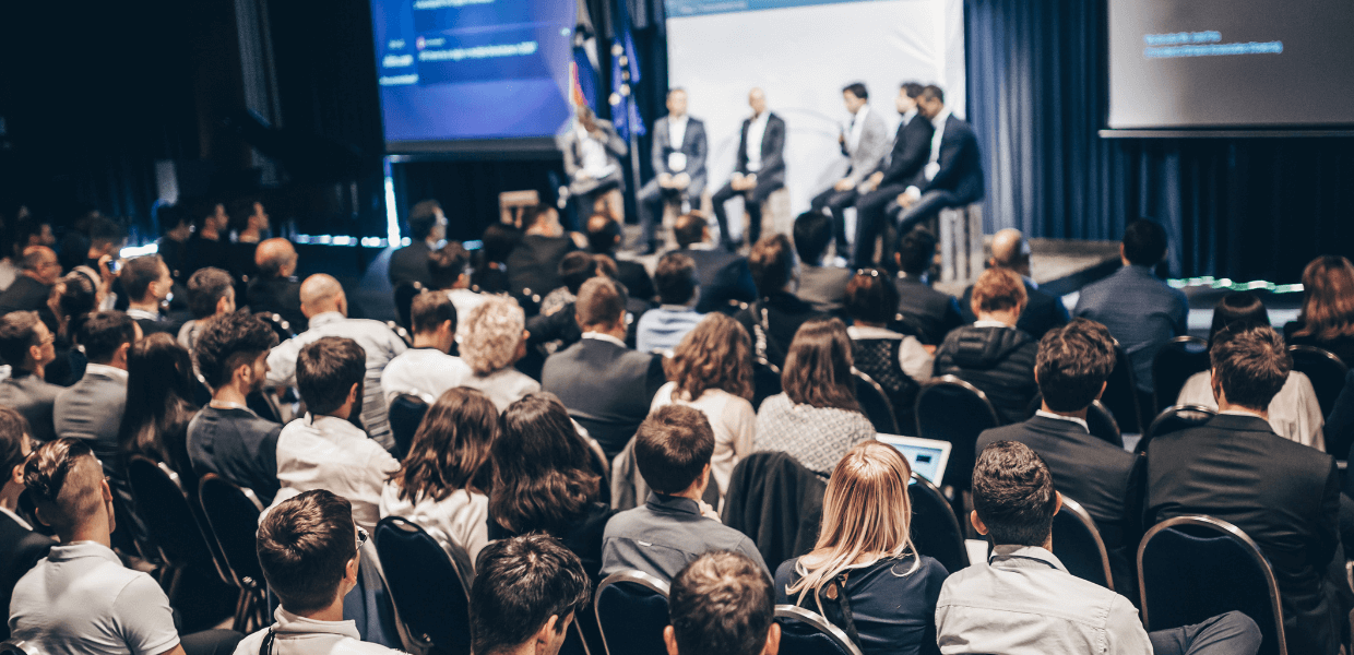 Leia mais sobre o artigo 5 motivos para investir em um congresso na sua empresa