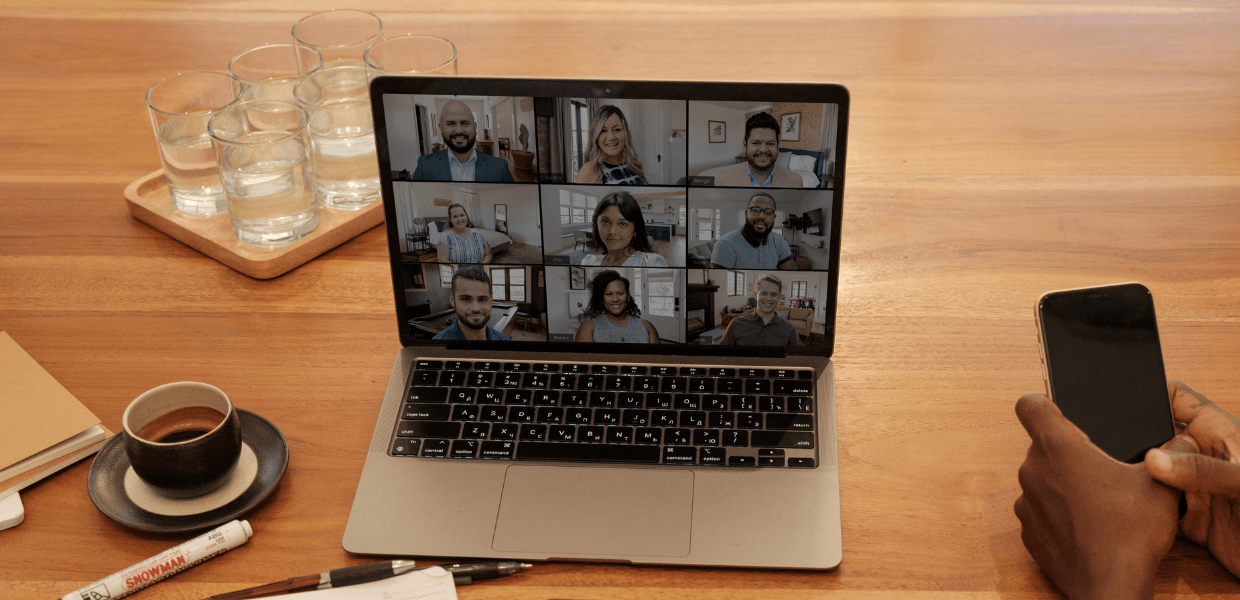 Leia mais sobre o artigo 5 erros comuns na hora de planejar um webinar (e como evitá-los)