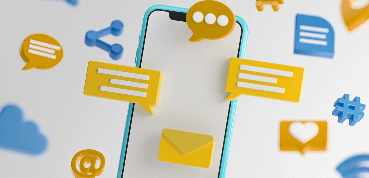 Leia mais sobre o artigo 7 estratégias para potencializar seu evento nas redes sociais