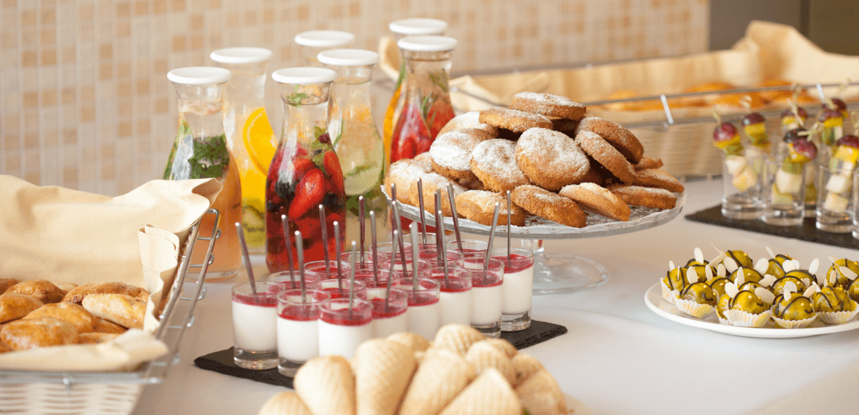 Leia mais sobre o artigo Coffee break como momento de networking em eventos