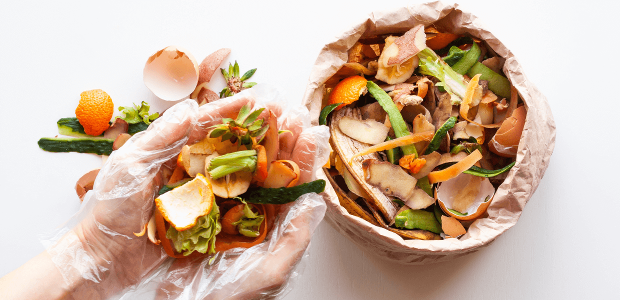 Leia mais sobre o artigo Como reduzir desperdício de alimentos em eventos corporativos