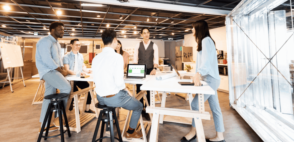 dinâmicas criativas