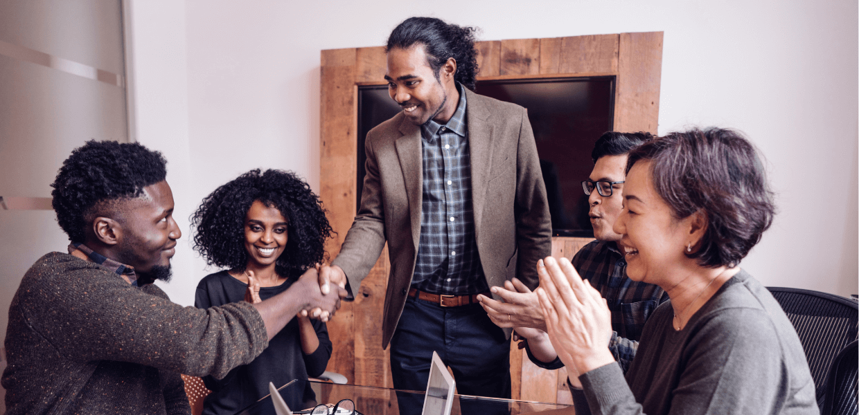 Leia mais sobre o artigo A influência dos eventos internos na jornada do colaborador