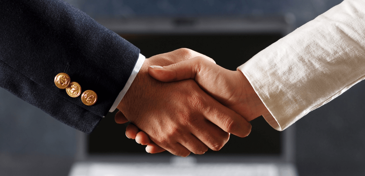 Leia mais sobre o artigo Como eventos corporativos ajudam a fechar negócios