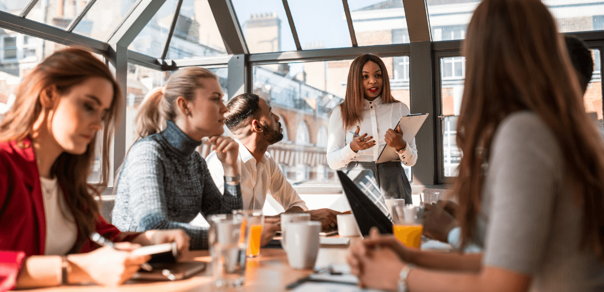 Leia mais sobre o artigo Como adaptar workshops para diferentes perfis de colaboradores