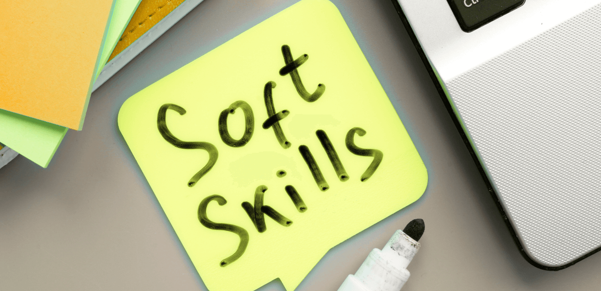 Leia mais sobre o artigo O papel das palestras sobre soft skills em empresas