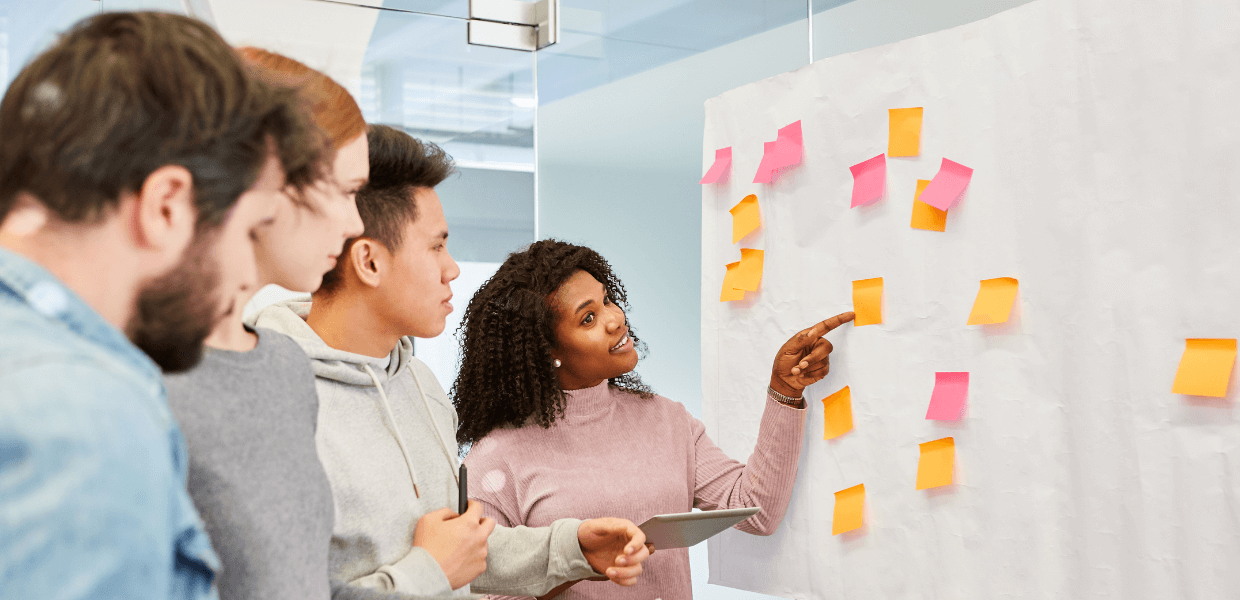 Leia mais sobre o artigo Como usar workshops para desenvolver competências técnicas