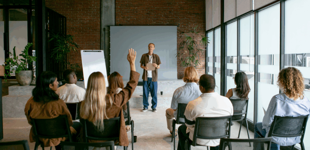 planejamento estratégico