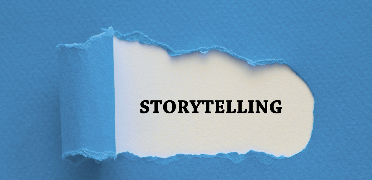 Leia mais sobre o artigo Como usar storytelling em palestras corporativas