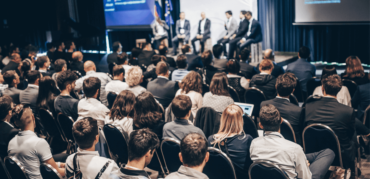 Leia mais sobre o artigo Como atrair pessoas para seu evento e evitar cadeiras vazias