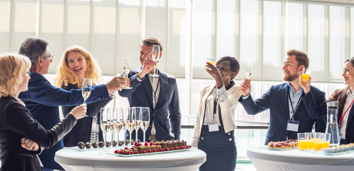 Leia mais sobre o artigo Como aumentar a participação em eventos