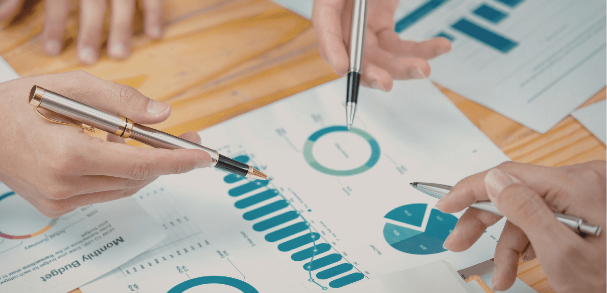 Leia mais sobre o artigo Como usar dados para decisões estratégicas em eventos