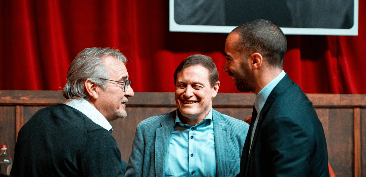 Leia mais sobre o artigo Como manter a divulgação do evento eficaz após o lançamento