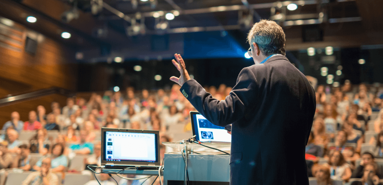 Leia mais sobre o artigo Por que as pessoas decidem participar de eventos corporativos?