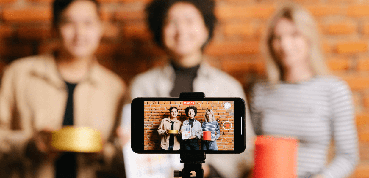 Leia mais sobre o artigo Como divulgar pequenos eventos e atrair o público certo