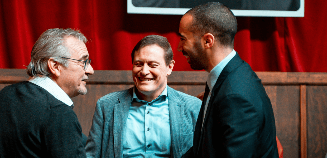 Leia mais sobre o artigo Como gerar interesse real em eventos corporativos