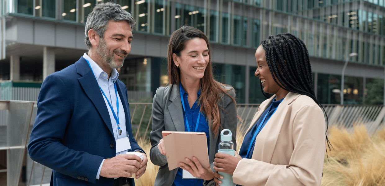 Leia mais sobre o artigo Exemplos reais de promoção de eventos corporativos