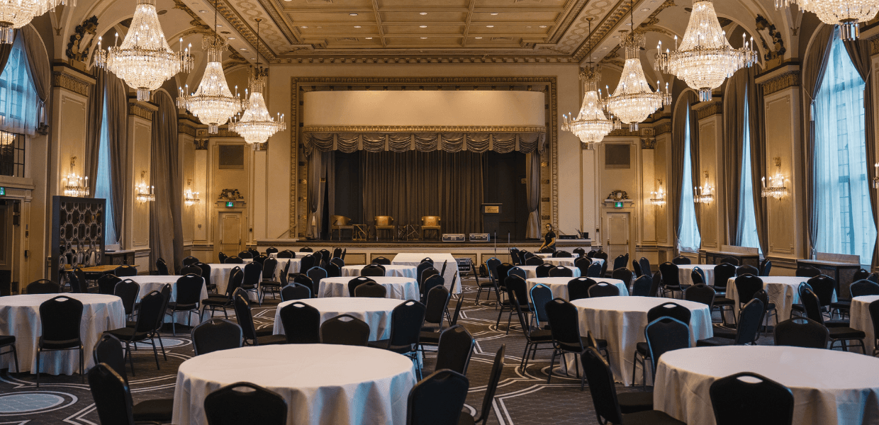 Leia mais sobre o artigo Como escolher o local certo para eventos corporativos